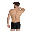 ARENA M Dynamo Short R Herren Badehose schwarz - 6