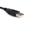 StarTech.com 6 ft. (1.8 m) USB to Parallel Port Adapter - IEEE-1284 - Male/Male - USB to Centronics Cable (ICUSB1284)