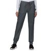KOI Stretch 752 Giana Pant Charcoal M