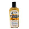 Hollywood Beauty Monoi Oil 236ml