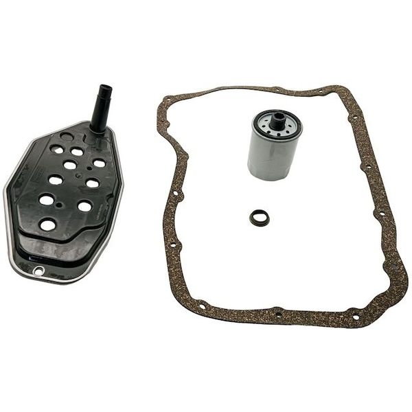 Replacement 25PK29J Automatic Transmission Filter Kit Fits 2011-2012 Ram 1500