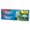 Crest Complete Multi Benefit Scope Outlast Whitening Toothpaste Mint 5.8 Ounce (Pack of 2)