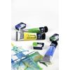 Rosa Gallery Extra fine Watercolor, Single full pan 2.5ml each (754 Mint)