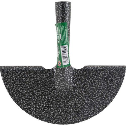 NEW CARBON STEEL LAWN EDGER HEAD GARDENING OUTDOOR SOIL DIG REPLACEMENT HEAD ONLY | GARDENING, OUTDOOR, SOIL DIGGING