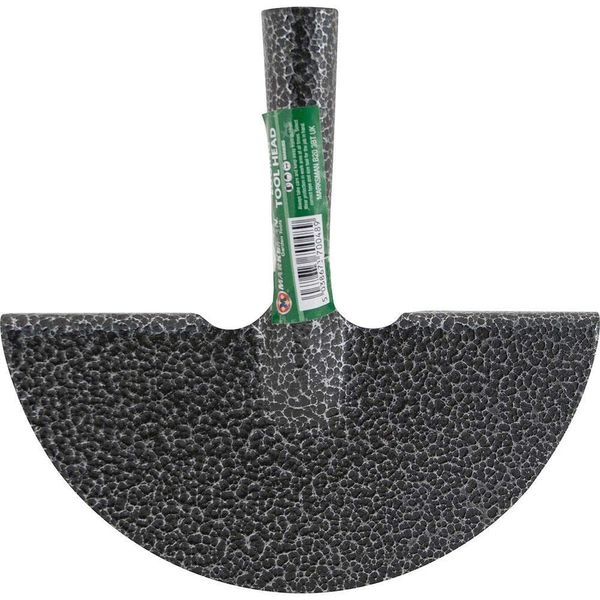 NEW CARBON STEEL LAWN EDGER HEAD GARDENING OUTDOOR SOIL DIG REPLACEMENT HEAD ONLY | GARDENING, OUTDOOR, SOIL DIGGING