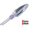 Nailtechnik Premium Carbide Remover Fine 60