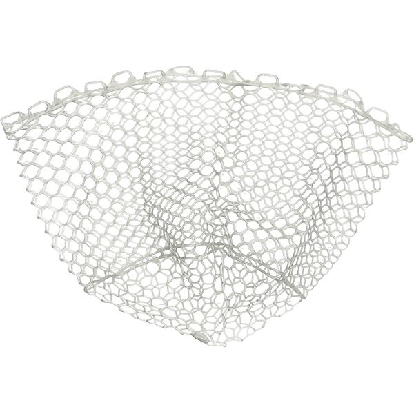 PROX PX89415C Replacement Rubber Landing Net for Type 15 / Net Clear