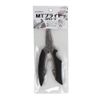 SOLFIESTA MT Pliers SRO-V Split Ring Opener SF-08 Black