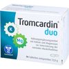 Tromcardin duo Tabletten, 90 St. Tabletten