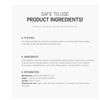 Dr. Drawing Dead Skin Cell Peeling Gel (pretreatment)