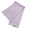 Hahonico Silk Moon Night Cap, Purple