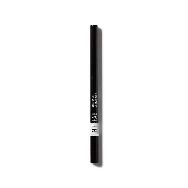 NIP+FAB Eye Pencil, White 03
