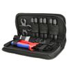 6Pairs Solar Crimping Tool Set Panel PV Cable Connectors Wire Crimper Pliers Kit
