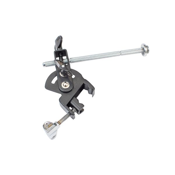 Toca Percussion The Grabber™ with Mic Attachment