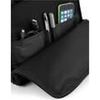 BagBase BG118 Twin Handle Roll-Top Backpack