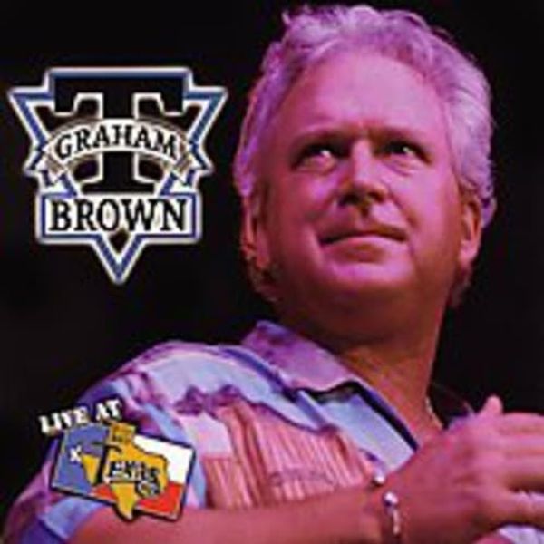 Live At Billy Bob's [Us Import]