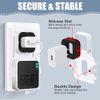 OFFCUP Outlet Mount for Blink Sync Module 2, Blink AccessoriesEasy Move Mount Bracket for Blink Indoor Outdoor Security Camera System with Short Cable