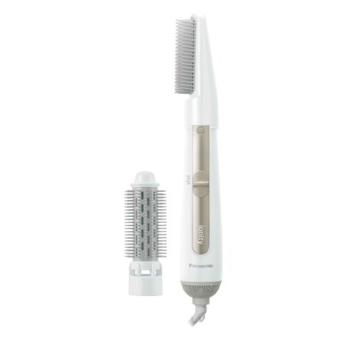 Panasonic EH-KE2J-N Curling Dryer, Ionity, Gold Tone