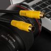 S terminal cable, S-terminal video cable, S-terminal (5m)