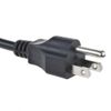 MDCGPower AC Power Cord Cable Compatible with Behringer QX1622USB 16-Input USB Audio Mixer