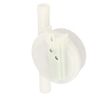 Aspares For Dishwasher Impeller Jug Flowmeter Compatible With Tecnik 00424099