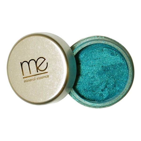 Mineral Essence Dark Cyan