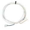 True 807408 2-Pole Replacement Defrost Sensor 59" 12 Month Warranty