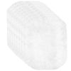 Masterpart 8 x Premium Replacement S Micro Level Filters compatible with Dyson DC01 Vacuum Cleaners