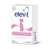 elevit 1 Kinderwunsch & Schwangerschaft Tabletten, 30 St. Tabletten