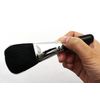 Kumano Brush Makeup Brush SR Series Finishing Brush Goat Wool
