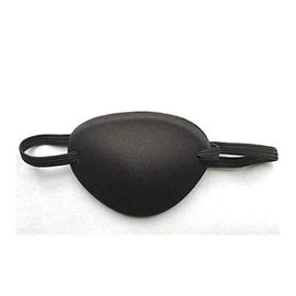 The Cast Iron Blindfold