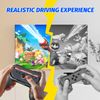 Controller Grips for Switch 2 Joycon: Handle Grip Holder Attachment Accessories for Switch 2 Joy-Con, 2 Pack