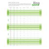 Ring Skins - Standard Skin [ Ring Protector/Guard/Safe/Cover ] (Grey, Small)