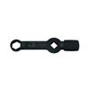 Laser 7343 HGV Brake Caliper Wrench 27mm
