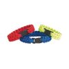 PARA BRACELET STRAP 22MM RED KST