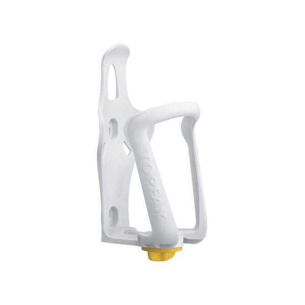 Topea Modular Cage EX White Plastic Bottle Compatible