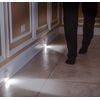 Sensor Brite Wireless Motion-Sensing Path/Step LED Light, Stick Anywhere, Battery-Operated Night Light (2 Pack)