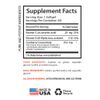 Immune support pills - CRANBERRY CONCENTRATED EXTRACT 50:1 2B - cranberry chews