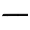 OEM GE WB07X11407 Microwave Vent Grille Black