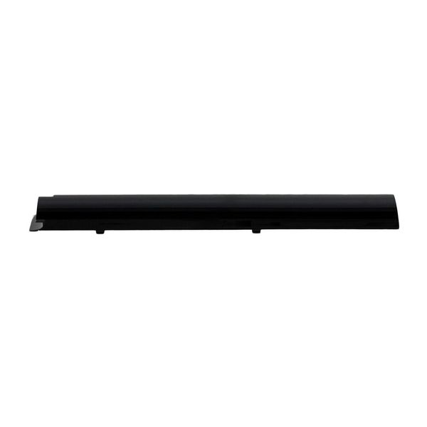 OEM GE WB07X11407 Microwave Vent Grille Black