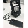 Rechargeable Portable Emergency LED Work Light wUSB Port Recharge Phones/Tablets