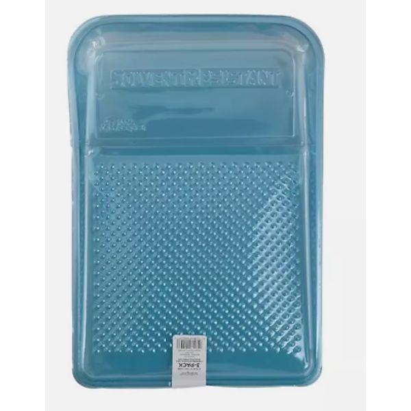 Valspar 3-Pack 15.5-In X 9.25-In Paint Tray Liner(S)