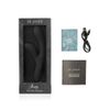 JE JOUE Hera Flex VIBRADOR Rabbit - Black