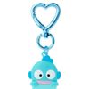 Sanrio 290793 Hangyodon Custom Tag Charm