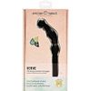 Sinclair Institute Select VERVE Prostate Vibe 7.5 Inch Black