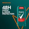 Degree Men Original Protection Antiperspirant Deodorant, Sport 2.7 oz, 4 count (Packaging may vary)