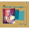 Fever - The Velvet Lounge Series (CD)