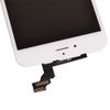 SZM iPhone 6 plus 5.5" LCD Panel Set Repair Replacement Front Panel Set (Windshield Digitizer) LCD Touch Panel (6plus White)