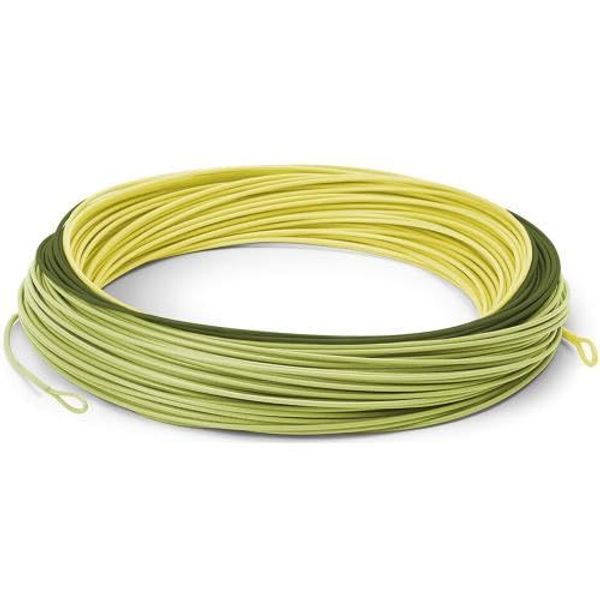 Cortland Ultralight Trout Series Fly Line (WF2F)