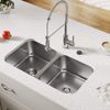 Air Activated Switch Button for Sink Top Garbage Disposal Part (SHORT, BLACK)
